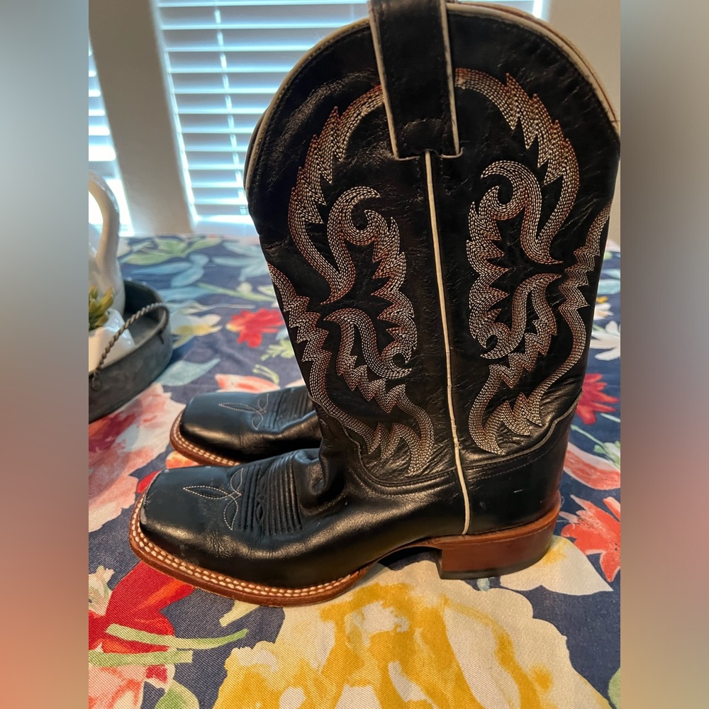 Nocona Cowboy Boots
